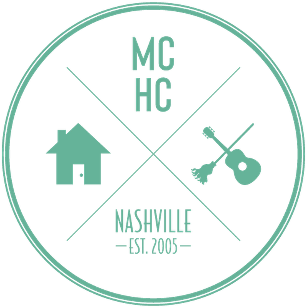 Music City House Cleaning