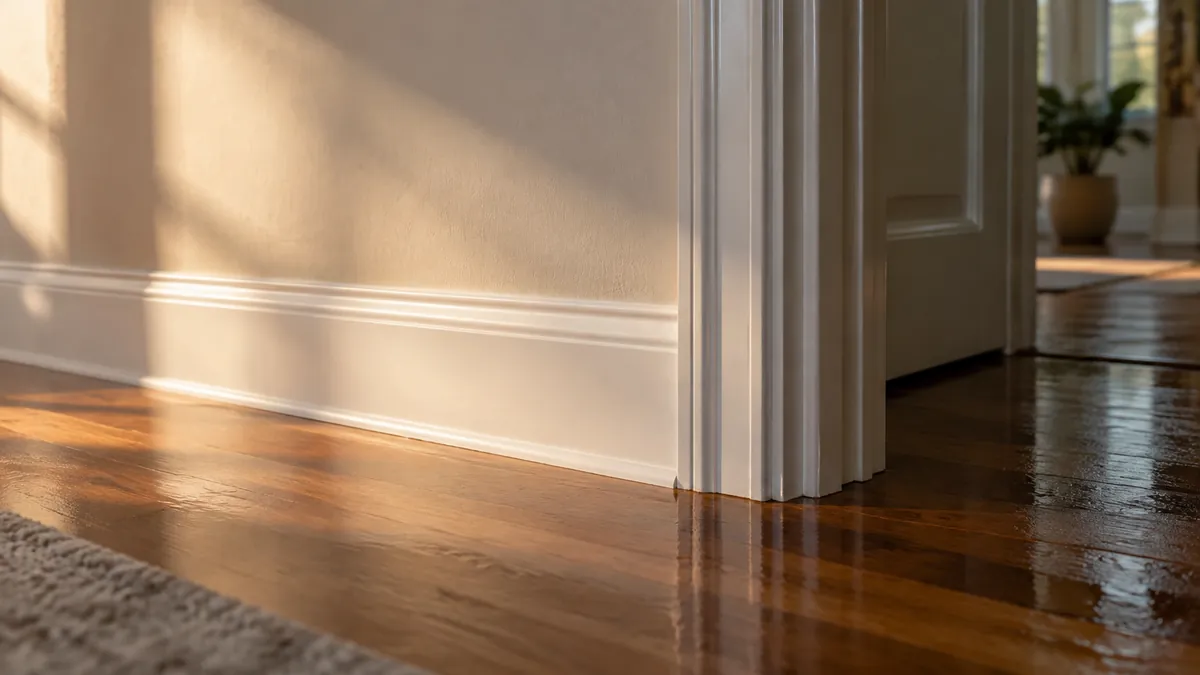 Deep Cleaning by Music City House Cleaning
