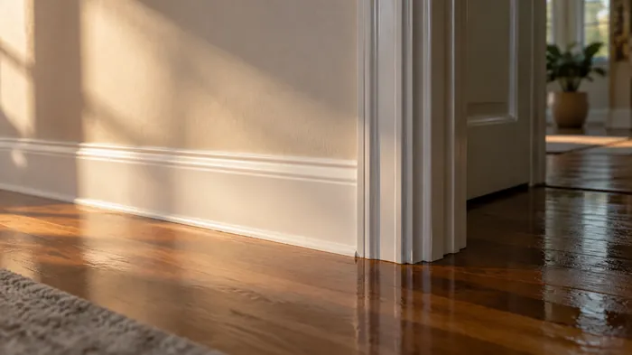 Deep Cleaning by Music City House Cleaning