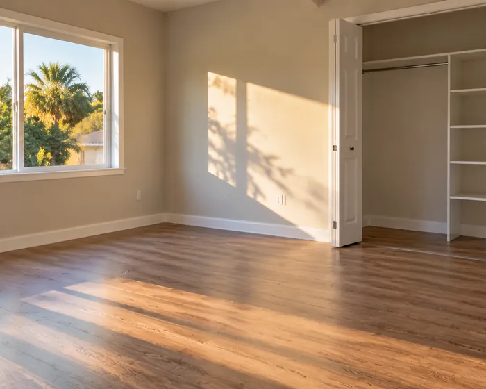 Move In and Move Out by Music City House Cleaning