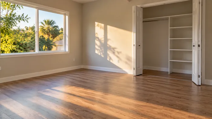 Move In and Move Out by Music City House Cleaning