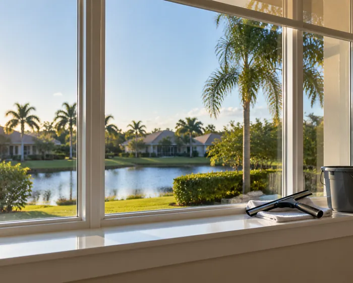 Post Construction Cleaning by Music City House Cleaning