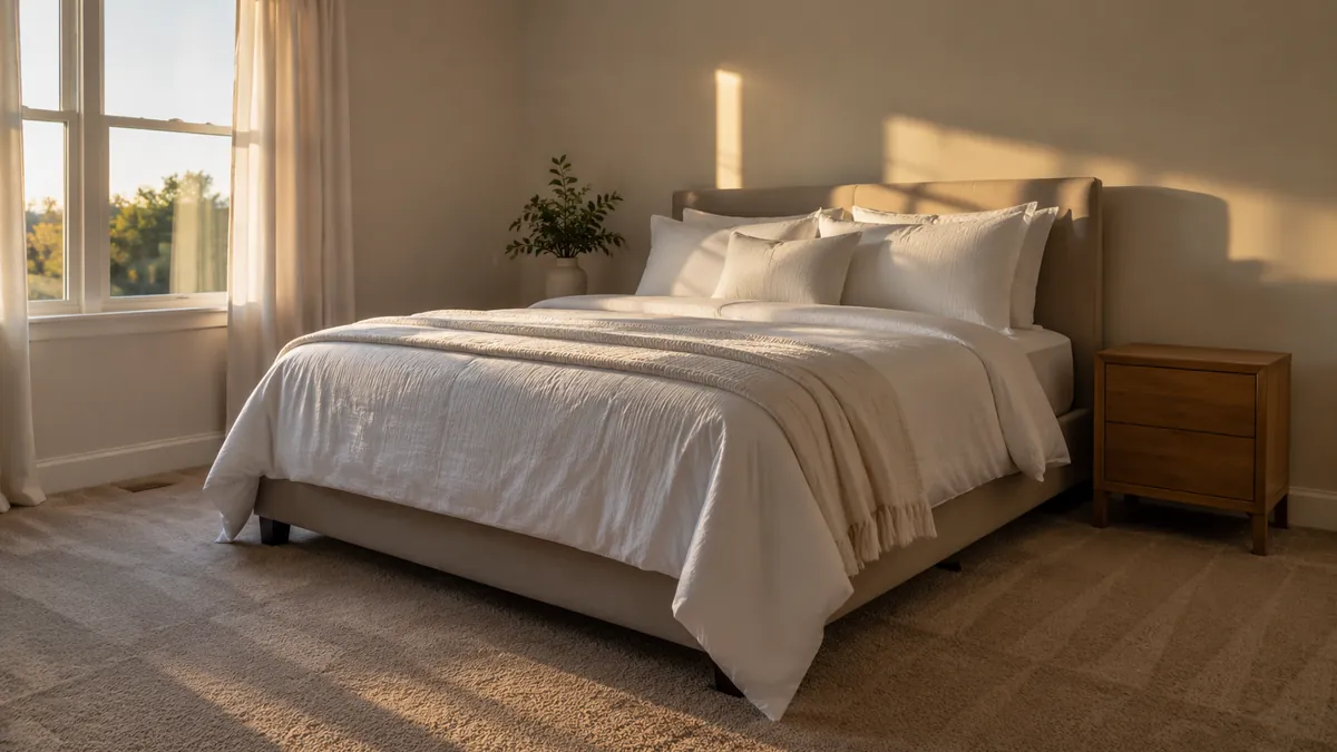 Recurring House Cleaning by Music City House Cleaning