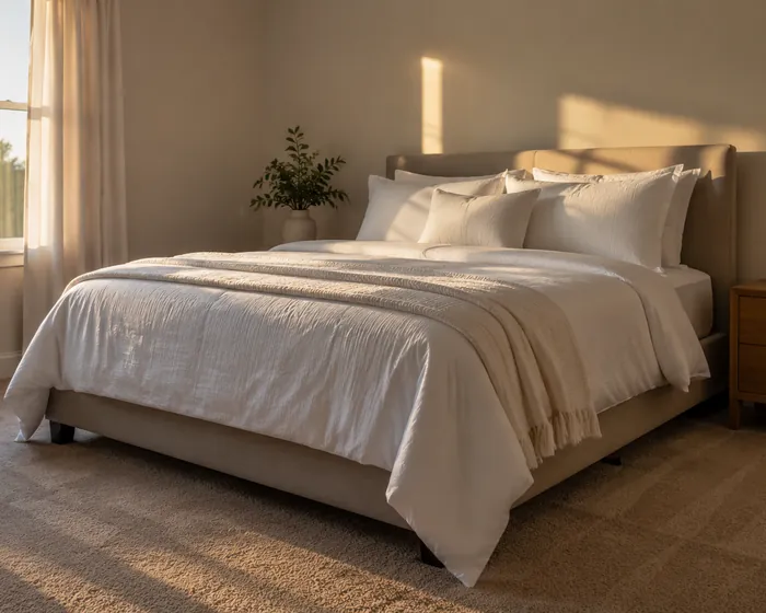Recurring House Cleaning by Music City House Cleaning