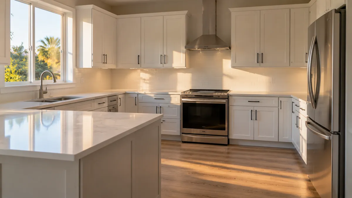 Vacation Rental Cleaning by Music City House Cleaning