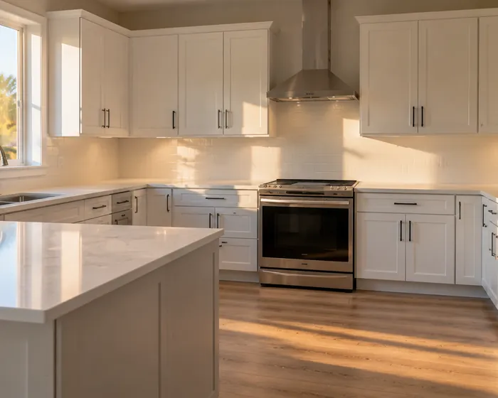 Vacation Rental Cleaning by Music City House Cleaning